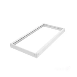 001786 - Rám 45mm pre LED panel 30x60 kliknite na Kobi