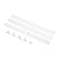 001786 - Rám 45mm pre LED panel 30x60 kliknite na Kobi