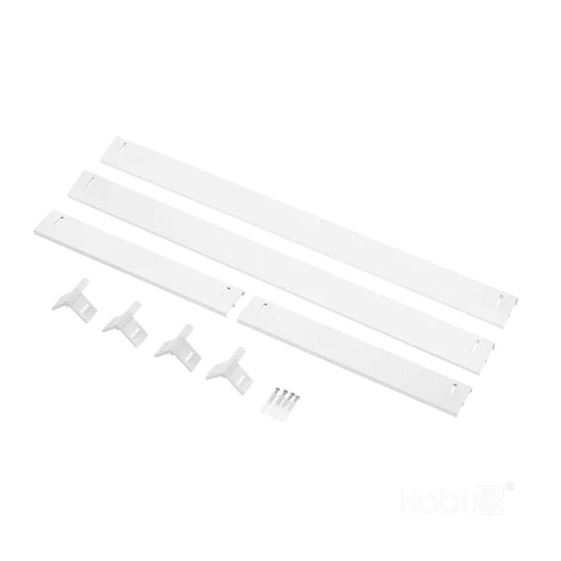 001786 - Rám 45mm pre LED panel 30x60 kliknite na Kobi