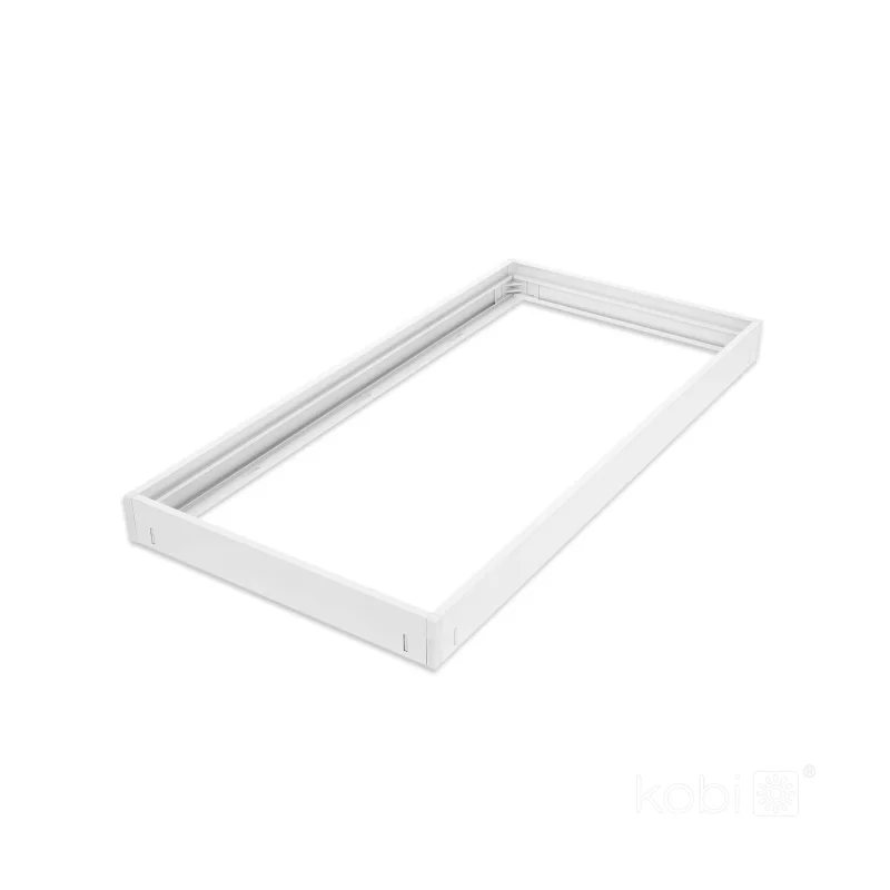 001786 - Rám 45mm pre LED panel 30x60 kliknite na Kobi