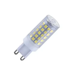 ZLS625 - LED žiarovka 4,6W - G9 / SMD / 4000K - ZLS625