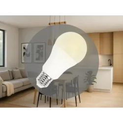 ZLS515N - LED žiarovka 15 W - A60 / E27 / SMD / 3000K - ZLS515N