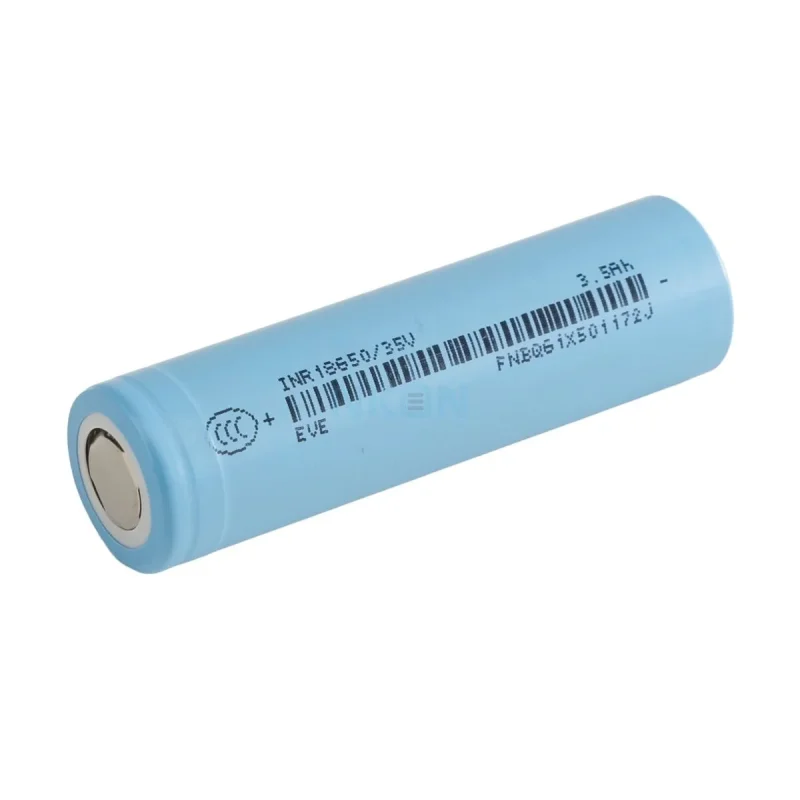 EVE INR18650-35V 3500mAH  10,2A