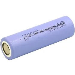 EVE INR21700-40P 4000mAH 50A