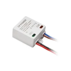002397 Napájací zdroj pre LED 12V 6W 0,5A