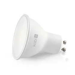 001201 - LED žiarovka GU10 1W 6000K Kobi 001201 - LED žiarovka GU10 1W 6000K Kobi