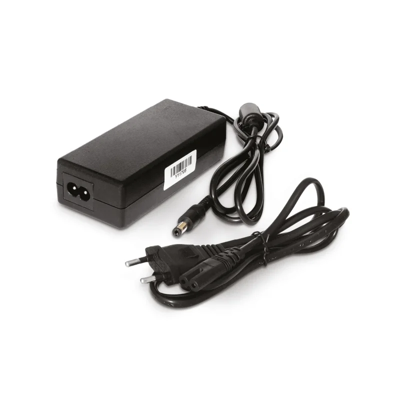 002390 Stolný LED napájací zdroj 12V 120W 10,0A DC konektor 2,1x5,5