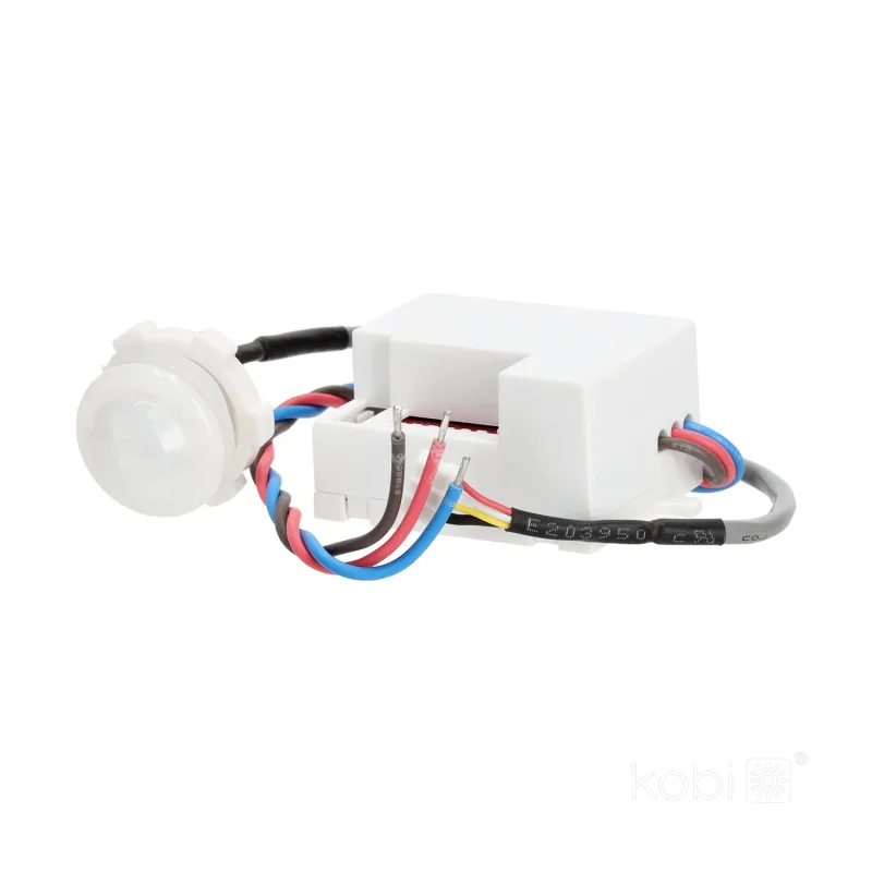 002342 - Pohybový senzor LX42 360° PIR Kobi Premium