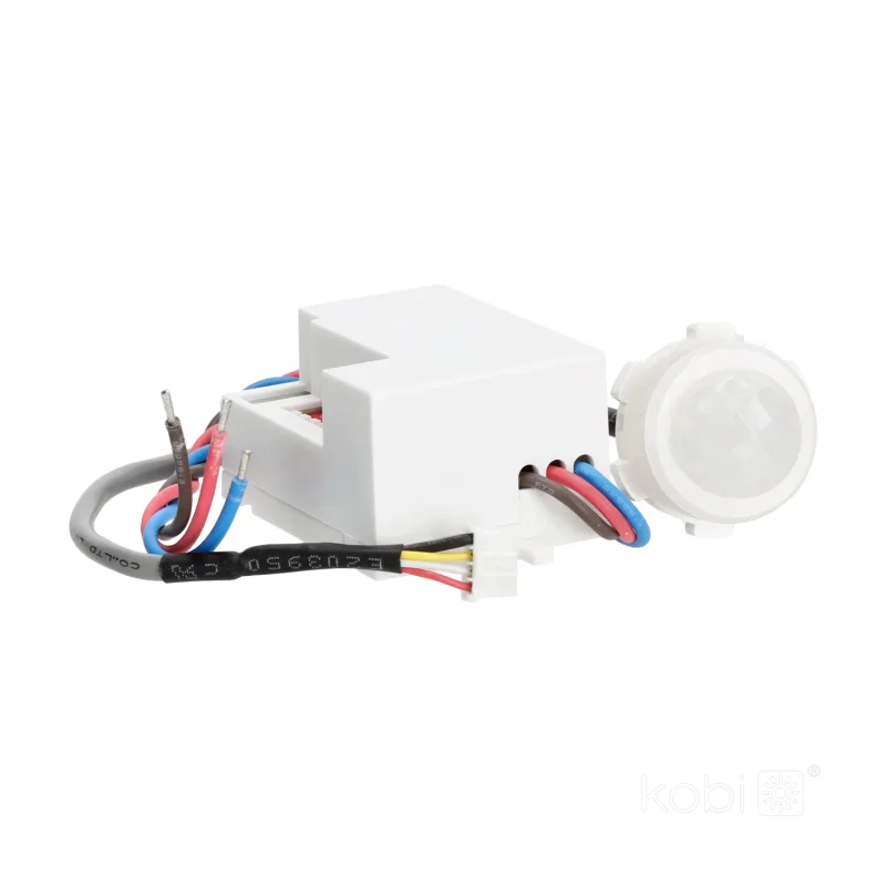 002342 - Pohybový senzor LX42 360° PIR Kobi Premium