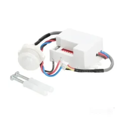 002342 - Pohybový senzor LX42 360° PIR Kobi Premium