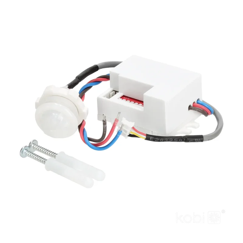 002342 - Pohybový senzor LX42 360° PIR Kobi Premium
