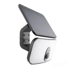 001810 - Solárny reflektor s pohybovým senzorom LED KOBI NEW PHOENIX 13W 4000K IP65 Kobi