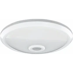 GXPS009 LED MANA 12W NW 1000/1600lm – Dekoratívne LED svietidlo s PIR snímačom pohybu