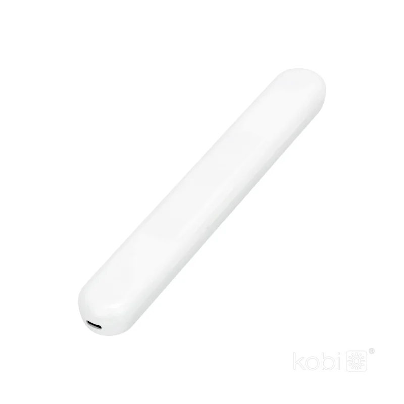 001986 - LED osvetlenie skrinky CLICK 1,5W CCT Kobi Premium
