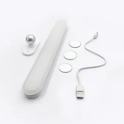 001986 - LED osvetlenie skrinky CLICK 1,5W CCT Kobi Premium