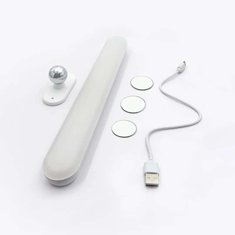 001986 - LED osvetlenie skrinky CLICK 1,5W CCT Kobi Premium