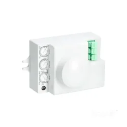 002344 - Pohybový senzor LX701 360° MIC Kobi Pro