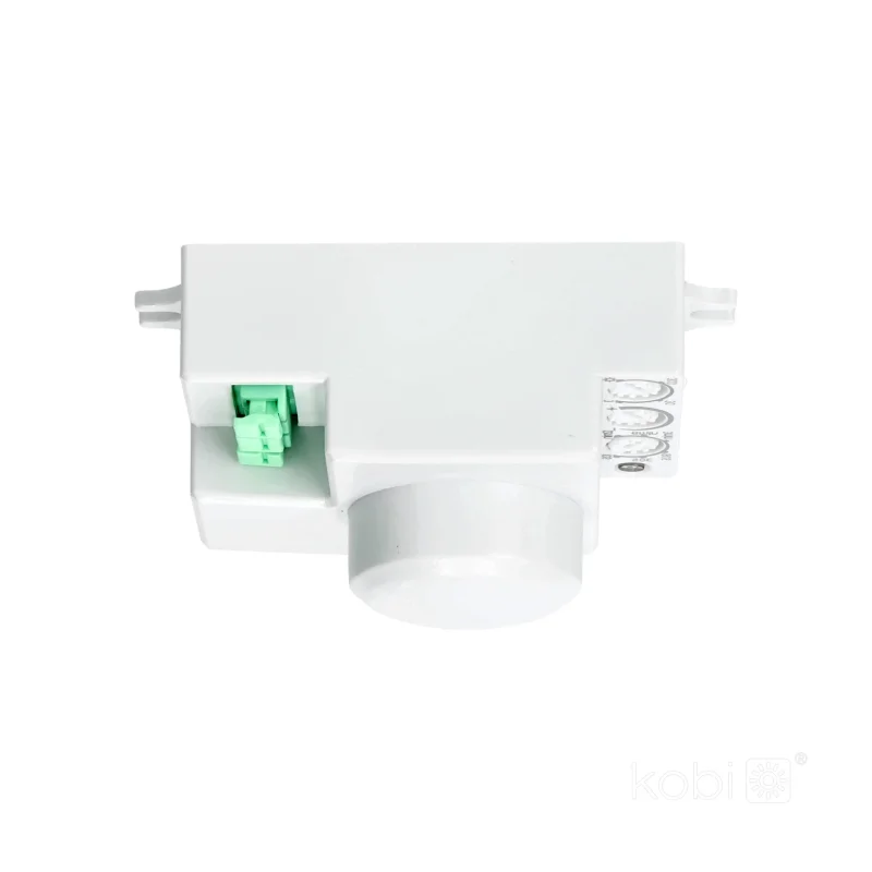 002344 - Pohybový senzor LX701 360° MIC Kobi Pro