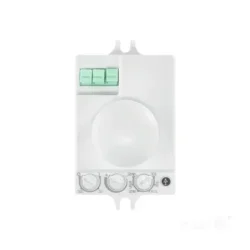 002344 - Pohybový senzor LX701 360° MIC Kobi Pro