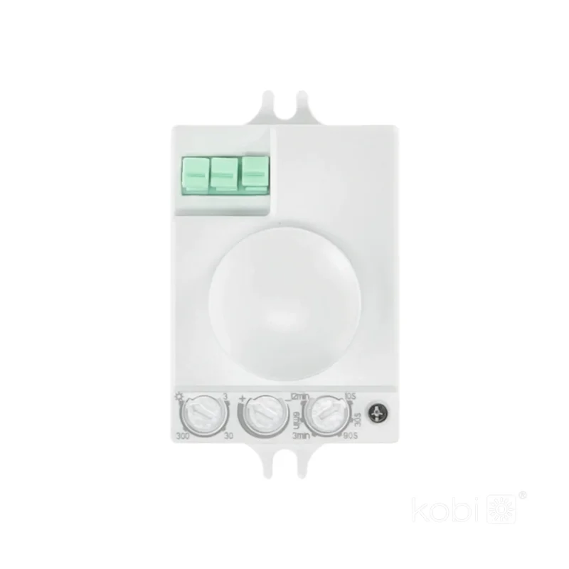 002344 - Pohybový senzor LX701 360° MIC Kobi Pro