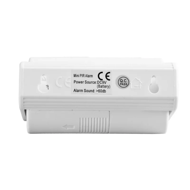 LX-AL1 Mini-alarm LX-AL1 LX-AL1 Mini-alarm LX-AL1