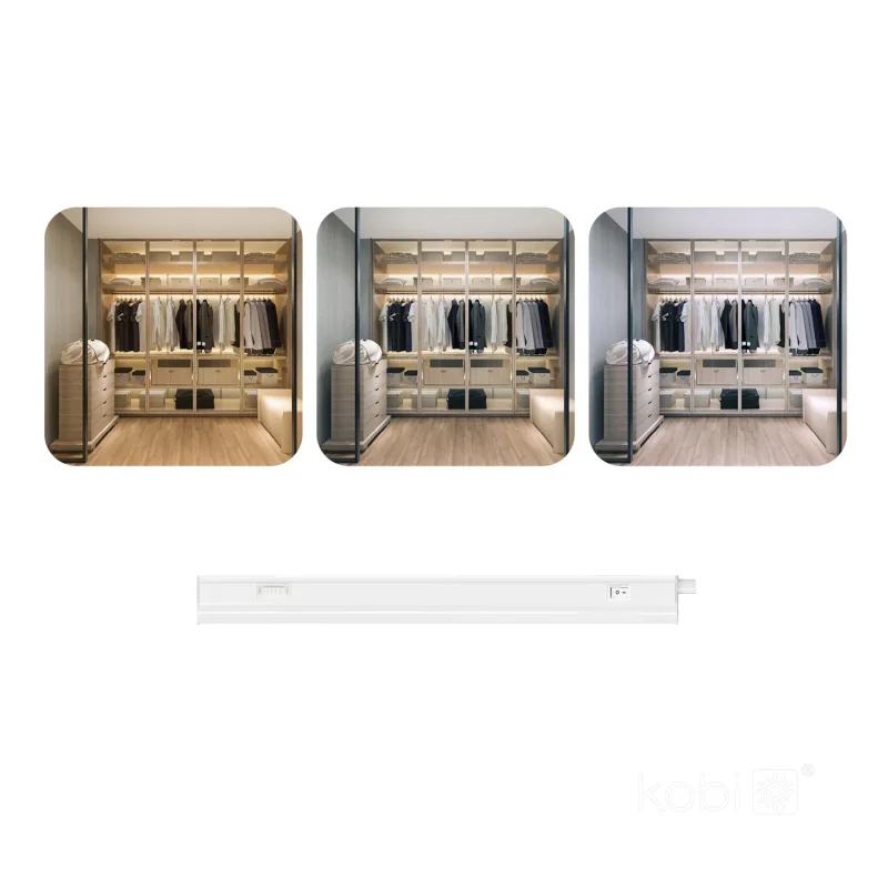 003830 - LED osvetlenie skrinky WL4W3CCT Kobi
