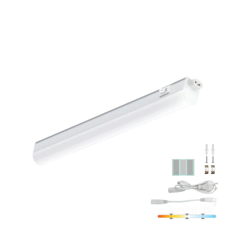 003830 - LED osvetlenie skrinky WL4W3CCT Kobi