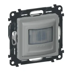 752372A - VALENA LIFE AUTOMATICKÝ SPÍNAČ BEZ N VODIČA 100W LED S NASTAVENÍM HLINÍK