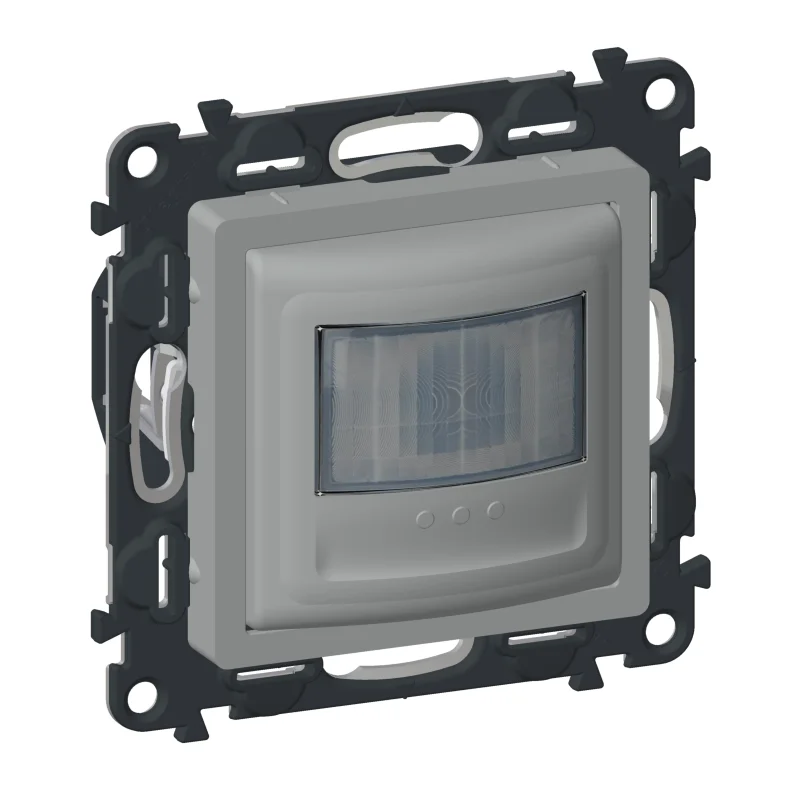 752372A - VALENA LIFE AUTOMATICKÝ SPÍNAČ BEZ N VODIČA 100W LED S NASTAVENÍM HLINÍK 752372A - VALENA LIFE AUTOMATICKÝ SPÍNAČ BEZ N VODIČA 100W LED S NASTAVENÍM HLINÍK