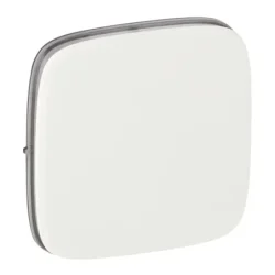 755005 - VALENA ALLURE KRYTKA UNIVERZÁLNA BIELA