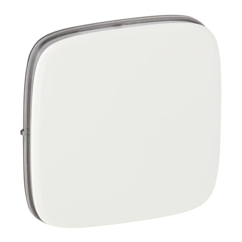 755005 - VALENA ALLURE KRYTKA UNIVERZÁLNA BIELA