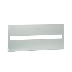 338253 - XL3 S 36M ČELNÝ PRÍSTROJOVÝ KRYT 150MM