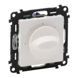 752132 - VALENA LIFE OVLÁDANIE VENTILÁTORA BIELE