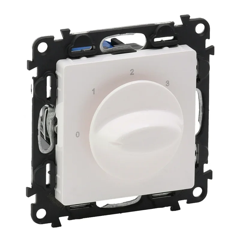 752132 - VALENA LIFE OVLÁDANIE VENTILÁTORA BIELE