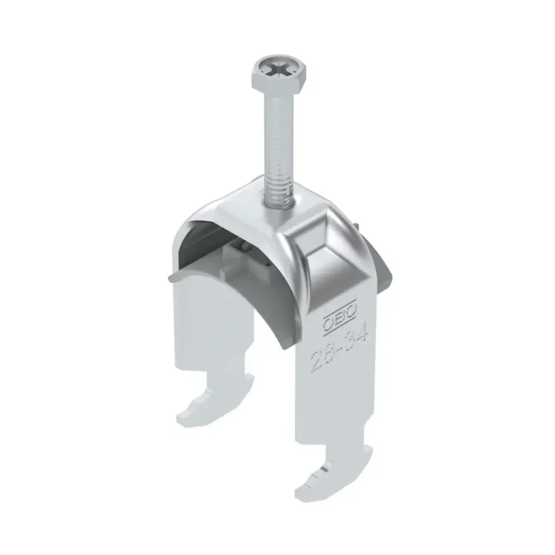 1186429 - Strmeňová príchytka 2056 28-34mm Hliník
