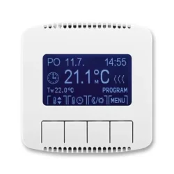 3292A-A10301 B - Termostat univerzální programovatelný (ovládací jednotka)