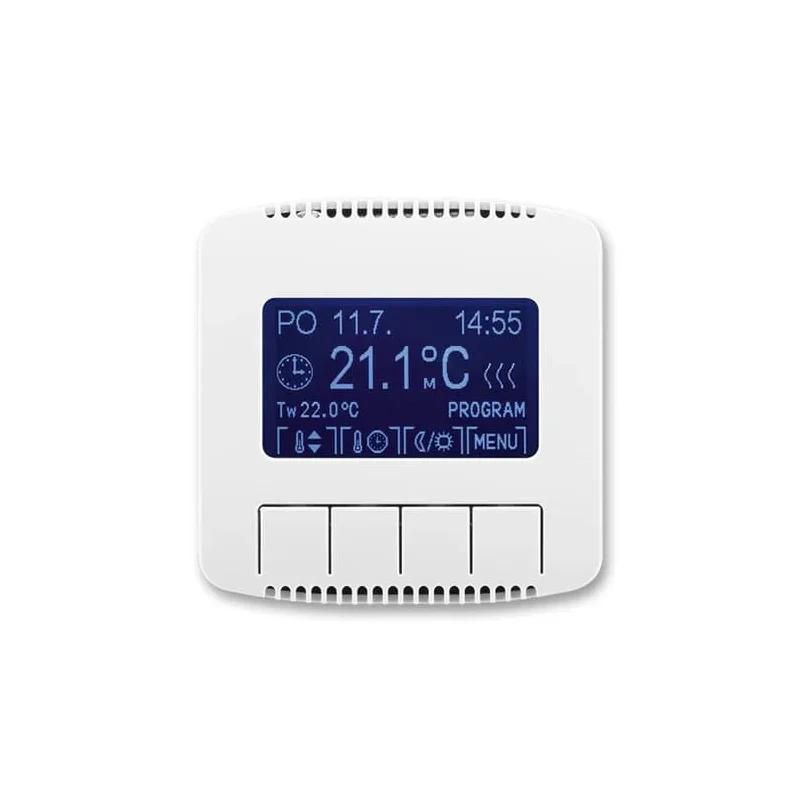 3292A-A10301 B - Termostat univerzální programovatelný (ovládací jednotka)