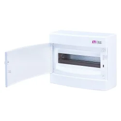 001101006 - Rozvodná skriňa, ECT12PO