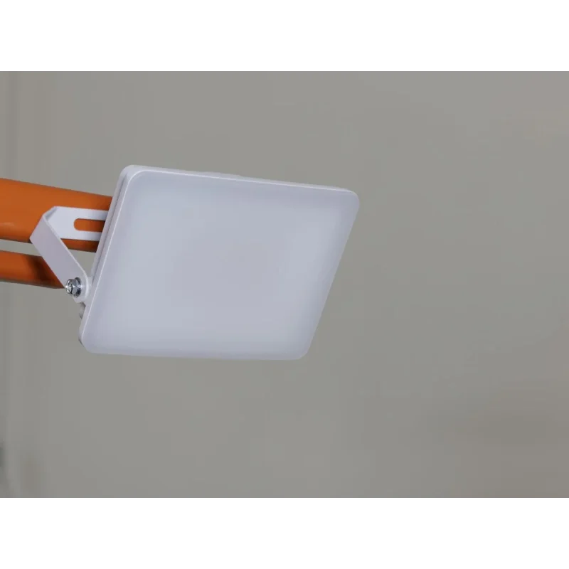 Vonkajší biely LED reflektor 30W / 4000K - LF7123