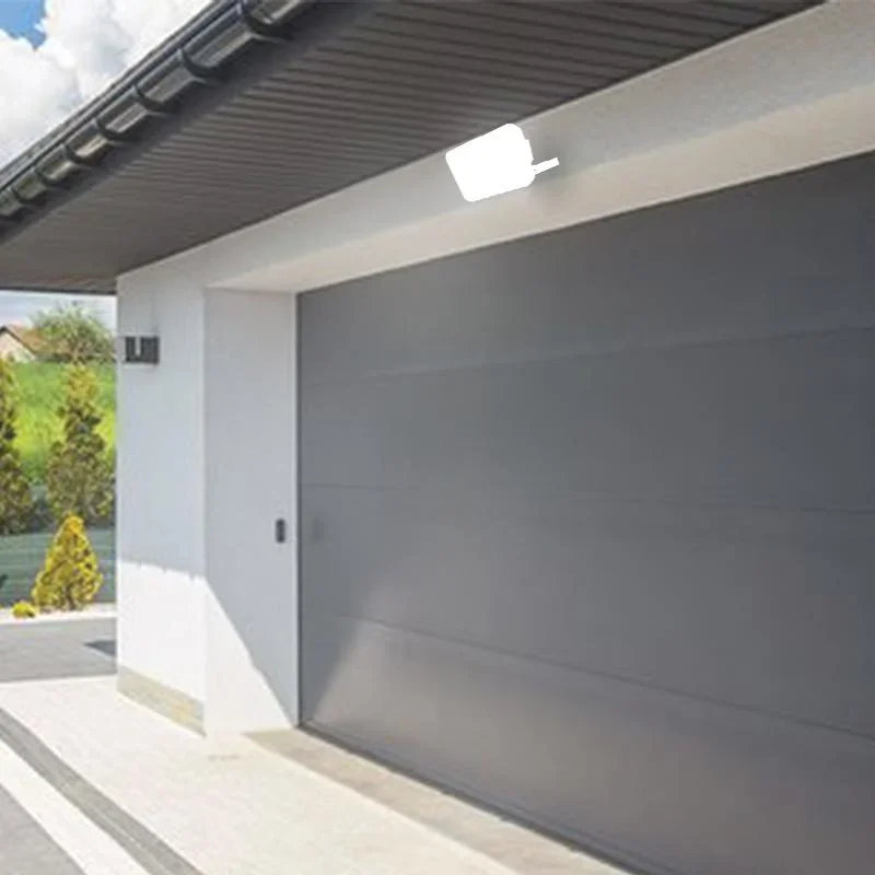 Vonkajší biely LED reflektor 30W / 4000K - LF7123