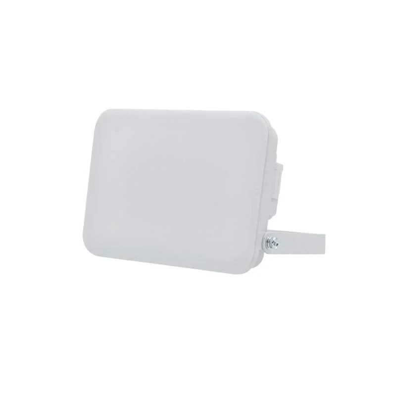 Vonkajší biely LED reflektor 30W / 4000K - LF7123