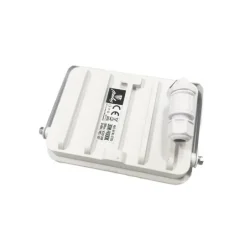 Vonkajší biely LED reflektor 30W / 4000K - LF7123