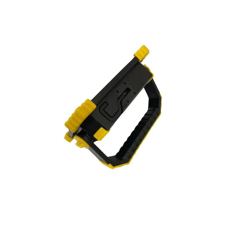 LED pracovné nabíjacie svietidlo / reflektor 10W - WL21R