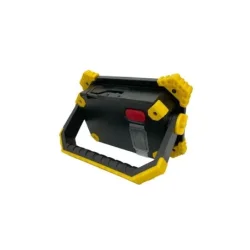 LED pracovné nabíjacie svietidlo / reflektor 10W - WL21R