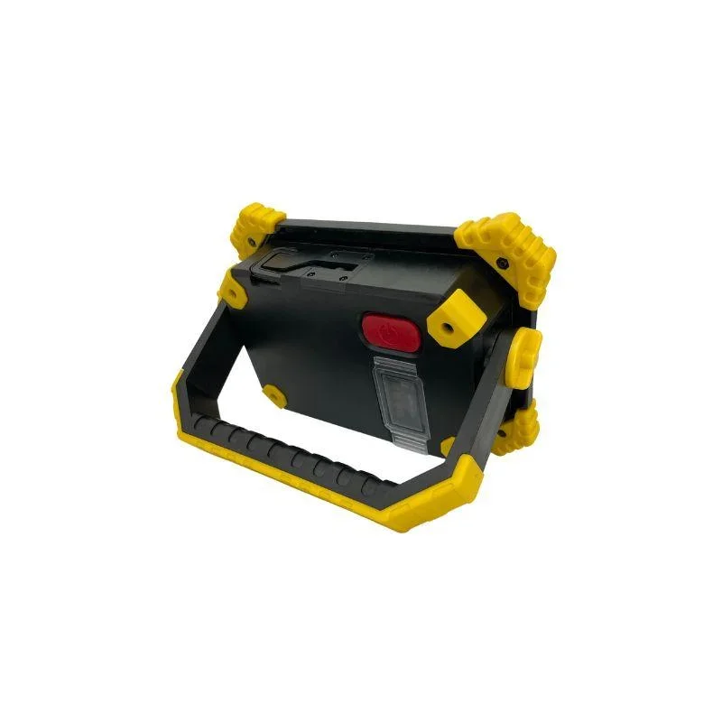 LED pracovné nabíjacie svietidlo / reflektor 10W - WL21R