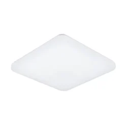 LED stropná lampa OPAL + DO + OVLÁDANIE HLASOM 48W - LC902S/SV