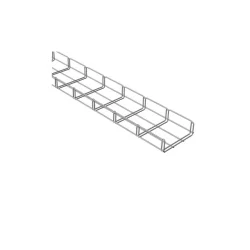 ARK-211130 - Žľab MERKUR 2 150/50 "GZ" - vzdialenosť podpier cca 1,8 m