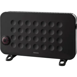 SCF 2101BK Teplovzdušný konvektor