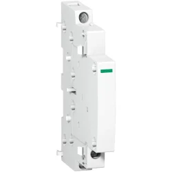 pomocné kontakty pre inštalačné stýkače GC & GY - 1Z+1V GAC0511 - GAC0511