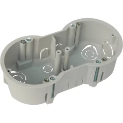 KUP 68 LP/2 SK    -Skatula univerzalna 850° - 10011692.00
